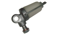 Aluminium Feed Pump